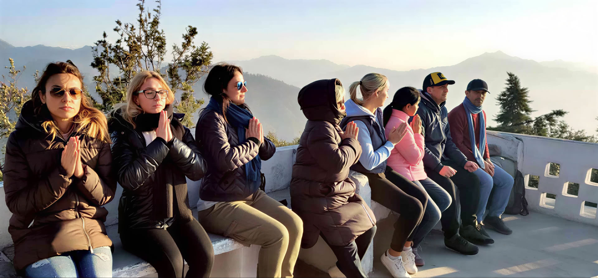 Formazione insegnanti di meditazione Kundalini Yoga