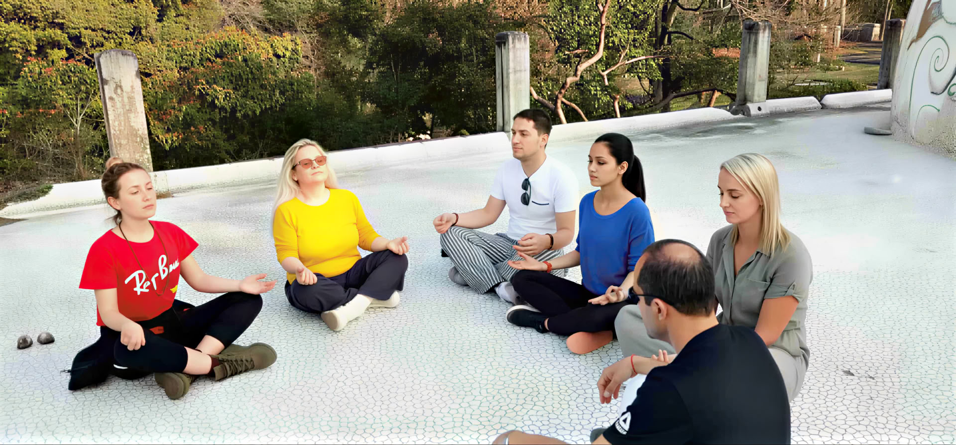 Formazione insegnanti di meditazione Kundalini Yoga