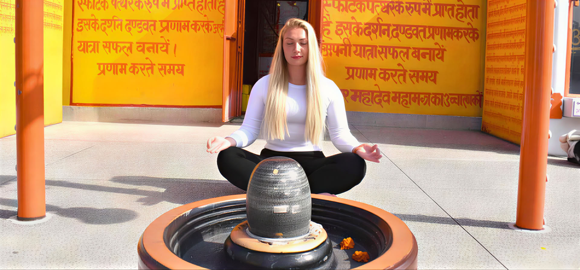 Formazione insegnanti di meditazione Kundalini Yoga