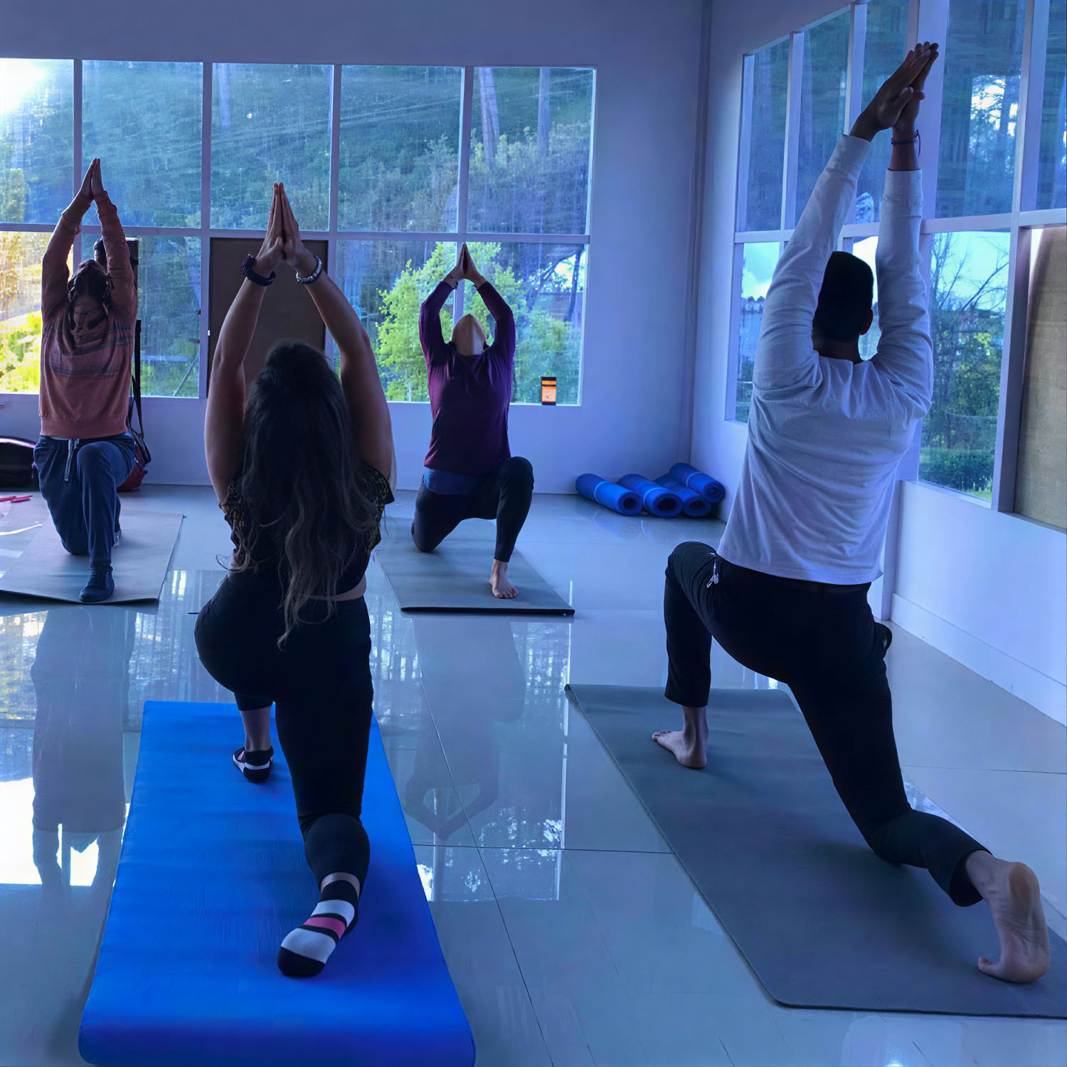 Formazione insegnanti di meditazione Kundalini Yoga