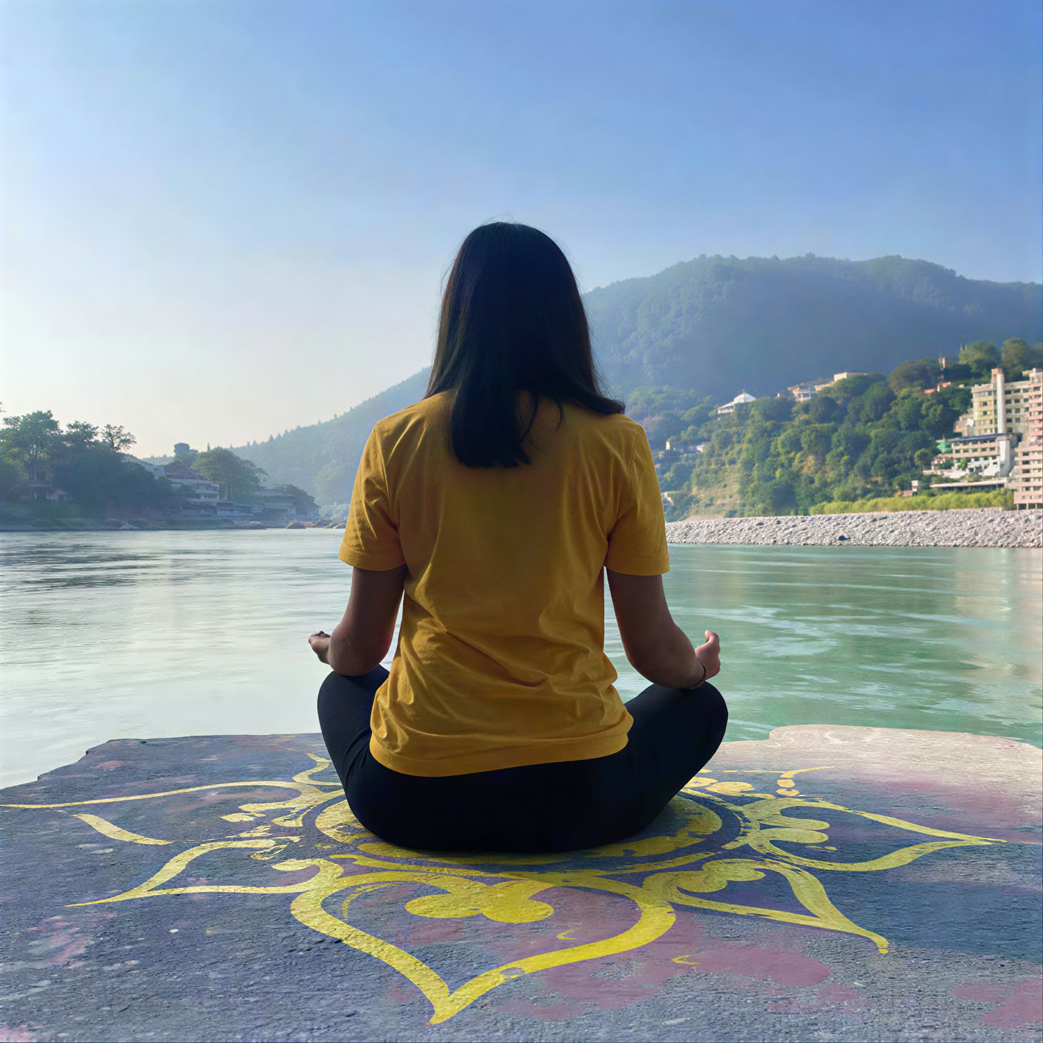 Formazione insegnanti di meditazione Kundalini Yoga