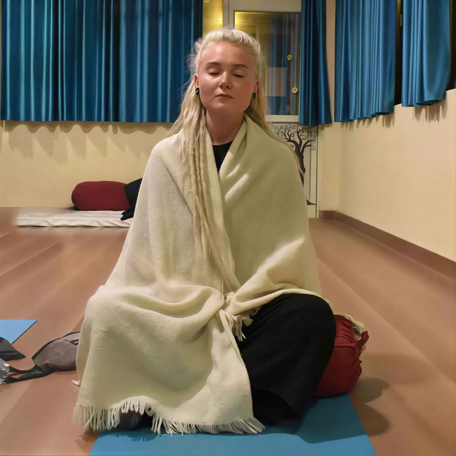 Ritiri di meditazione a Rishikesh