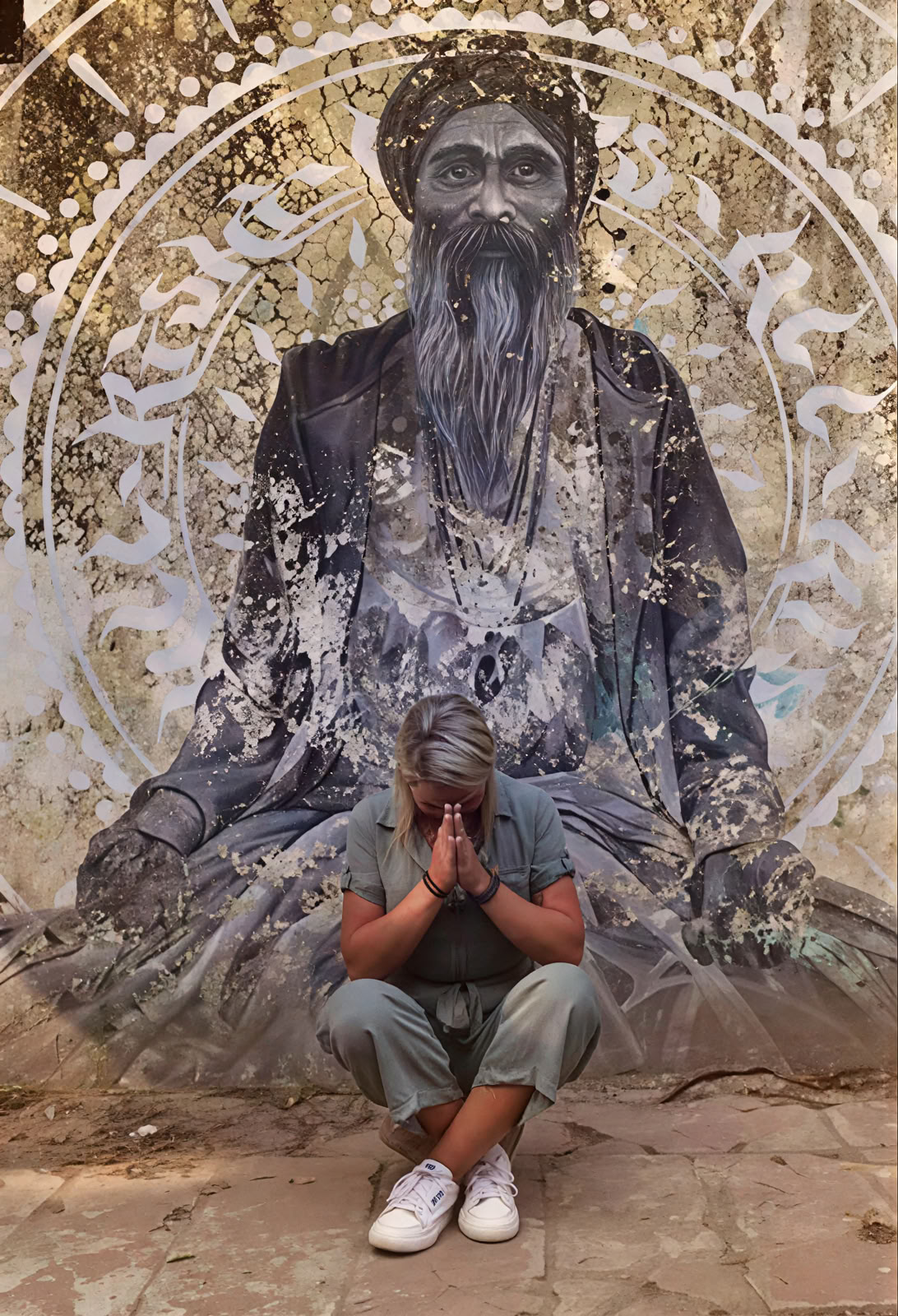 Ritiri di meditazione a Rishikesh