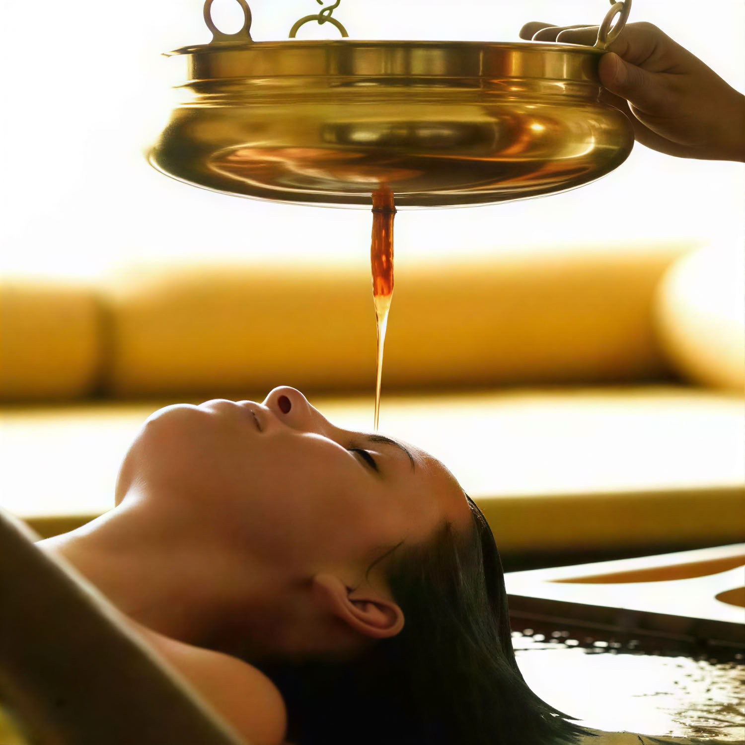 Corso di Ayurveda a Rishikesh