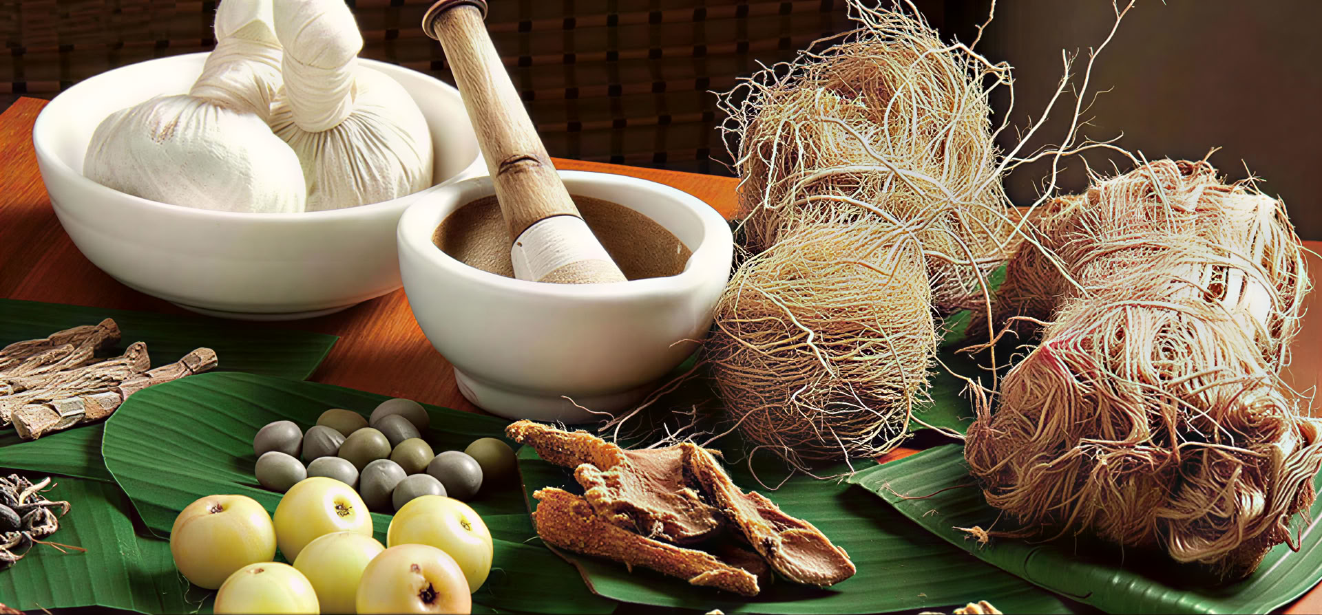 Corso di Ayurveda a Rishikesh