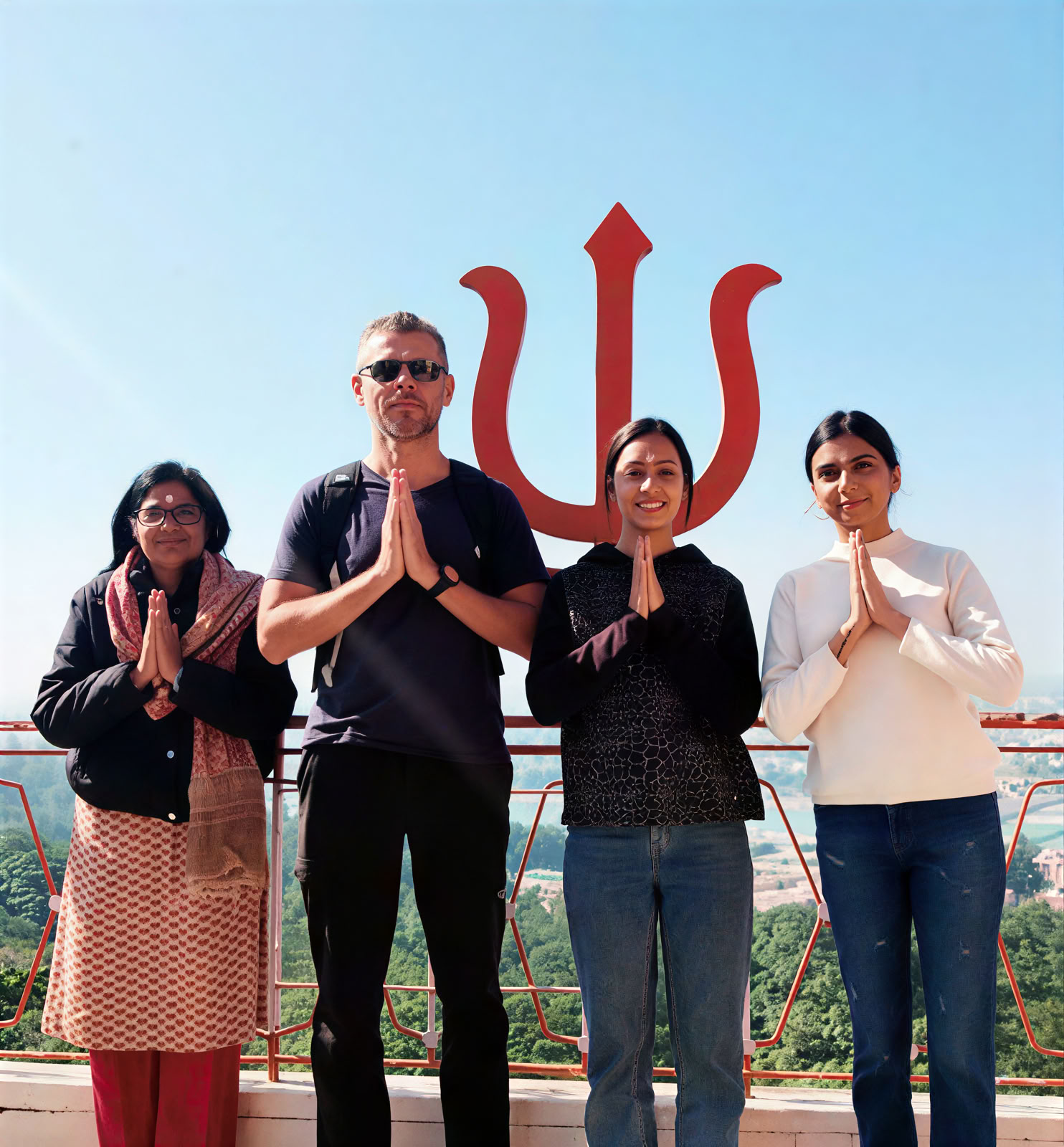 Corso di Ayurveda a Rishikesh