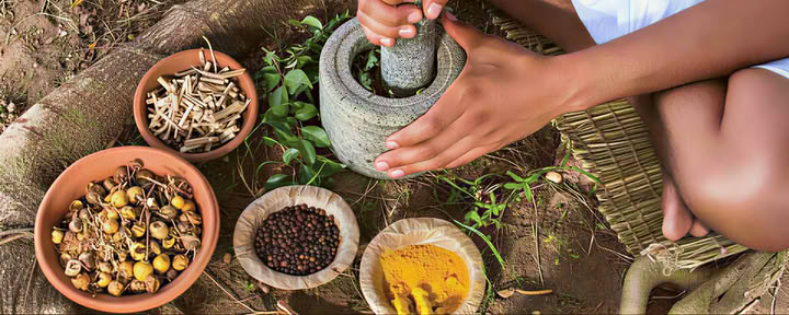 Corso di Ayurveda a Rishikesh