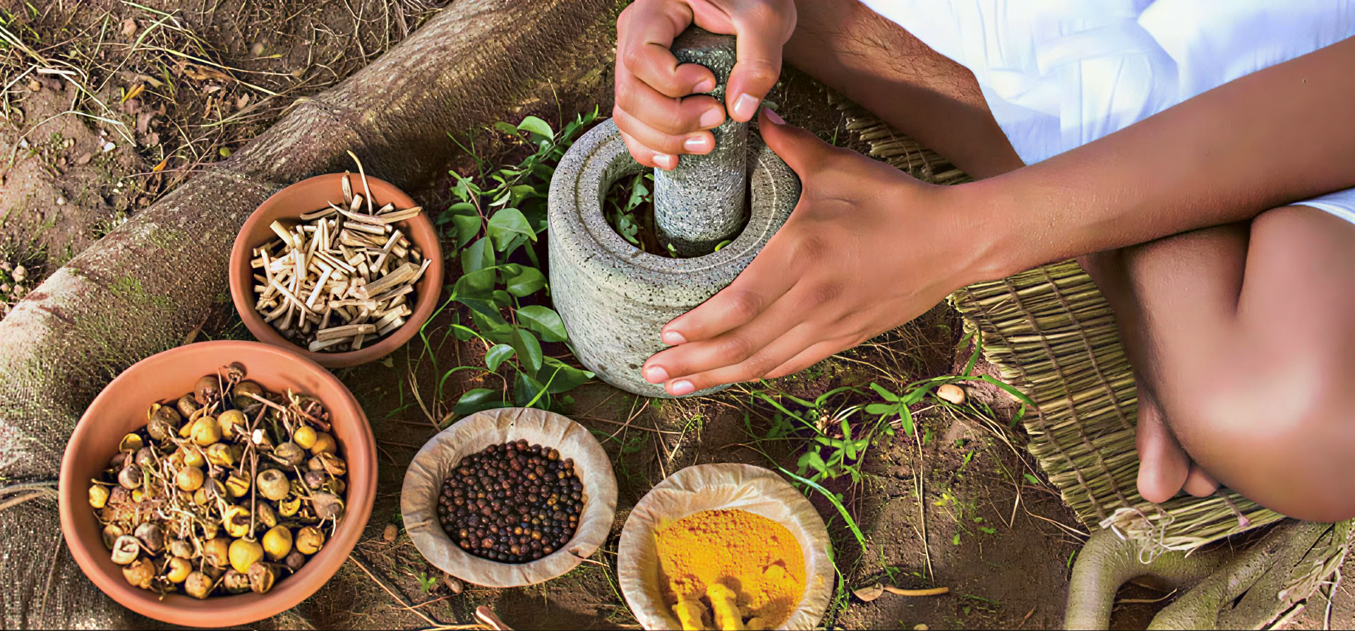 Formazione per insegnanti di Ayurveda a Rishikesh