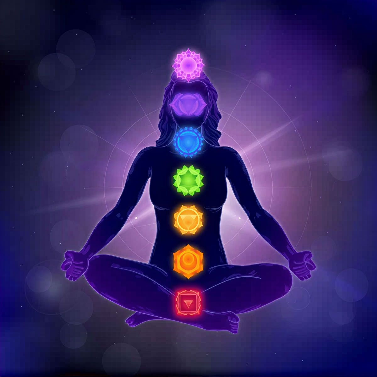 Ritiro di meditazione di Kundalini Yoga in India