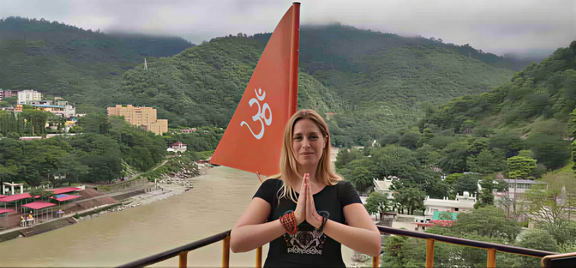 Ritiro di Ashtanga Yoga