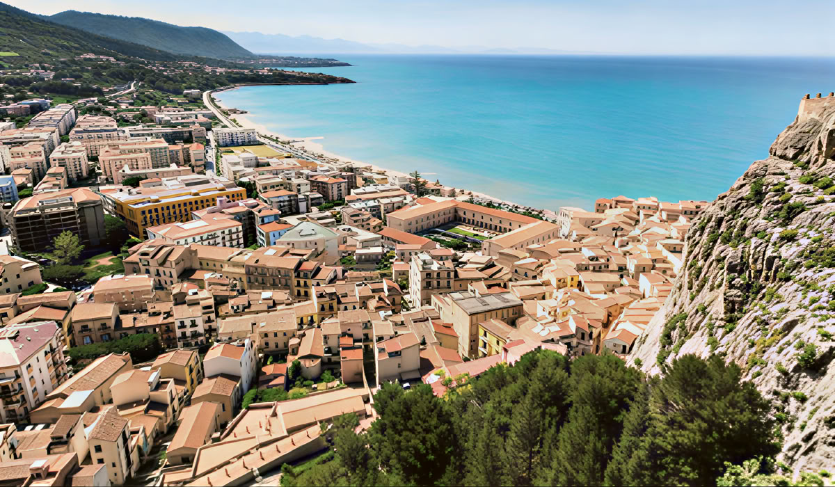 Avventura di Yoga in Sicilia