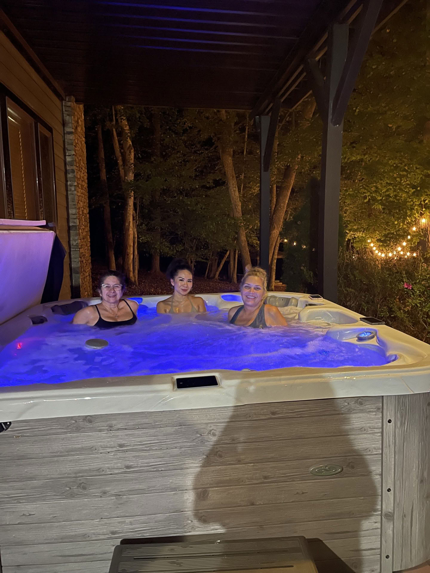 Ritiro Benessere per Donne