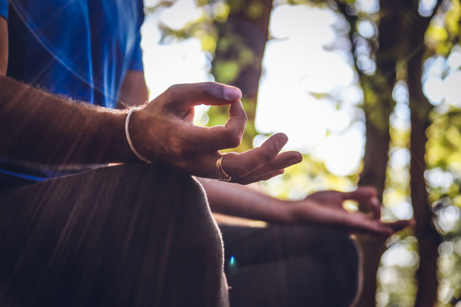 Corso di Meditazione di Atma Kriya Yoga