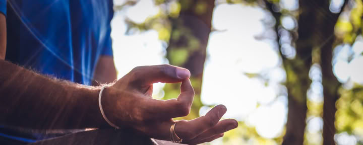 Corso di Meditazione di Atma Kriya Yoga