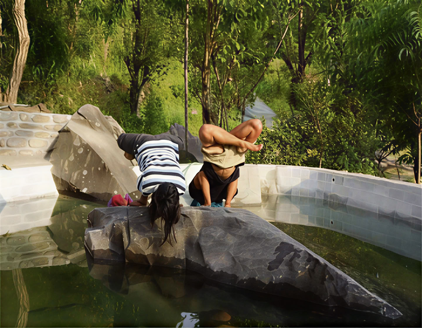 Hatha yoga classico in Nepal (5 giorni)