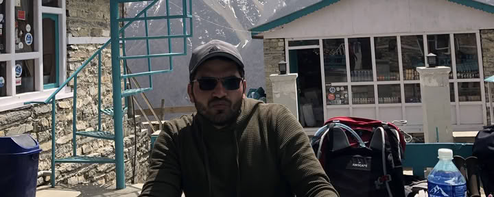 Trekking yoga sul circuito dell’Annapurna