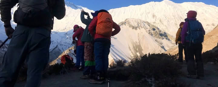 Yoga detox con digiuno in Nepal – 3 giorni