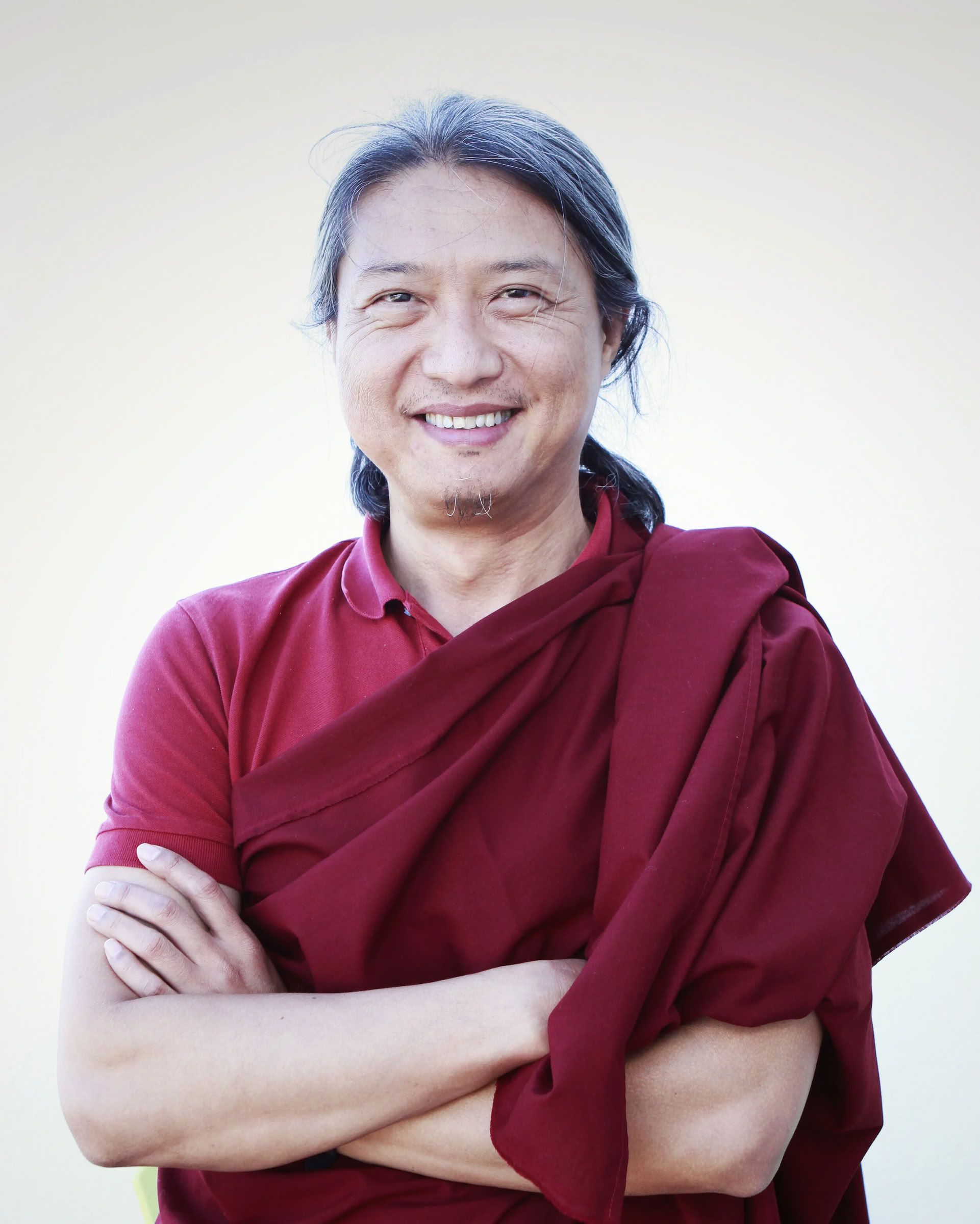 Iniziazione di Dorje Droloe — un terma di S.E. Namkha Drimed Rabjam Rinpoche