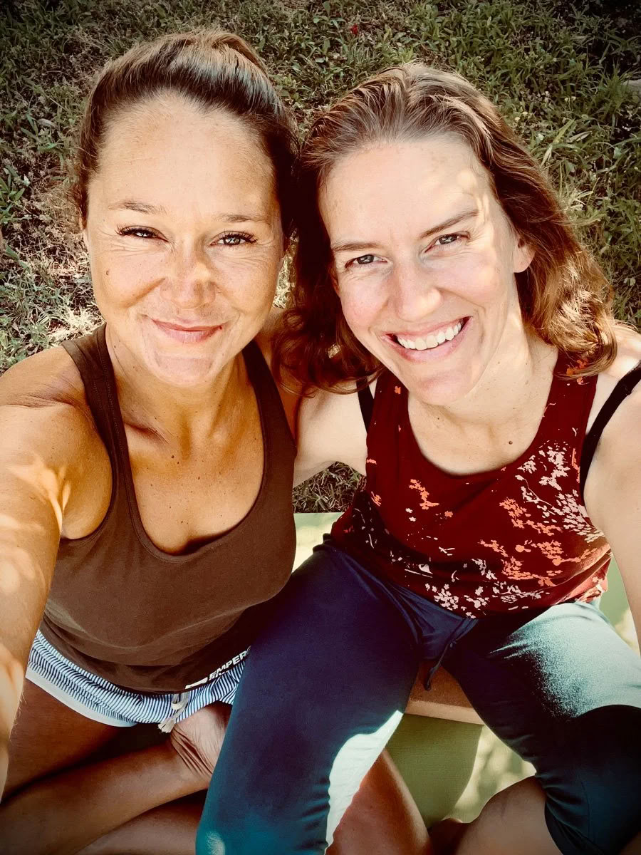 Weekend Flow — Pratica di Yoga e Mindfulness