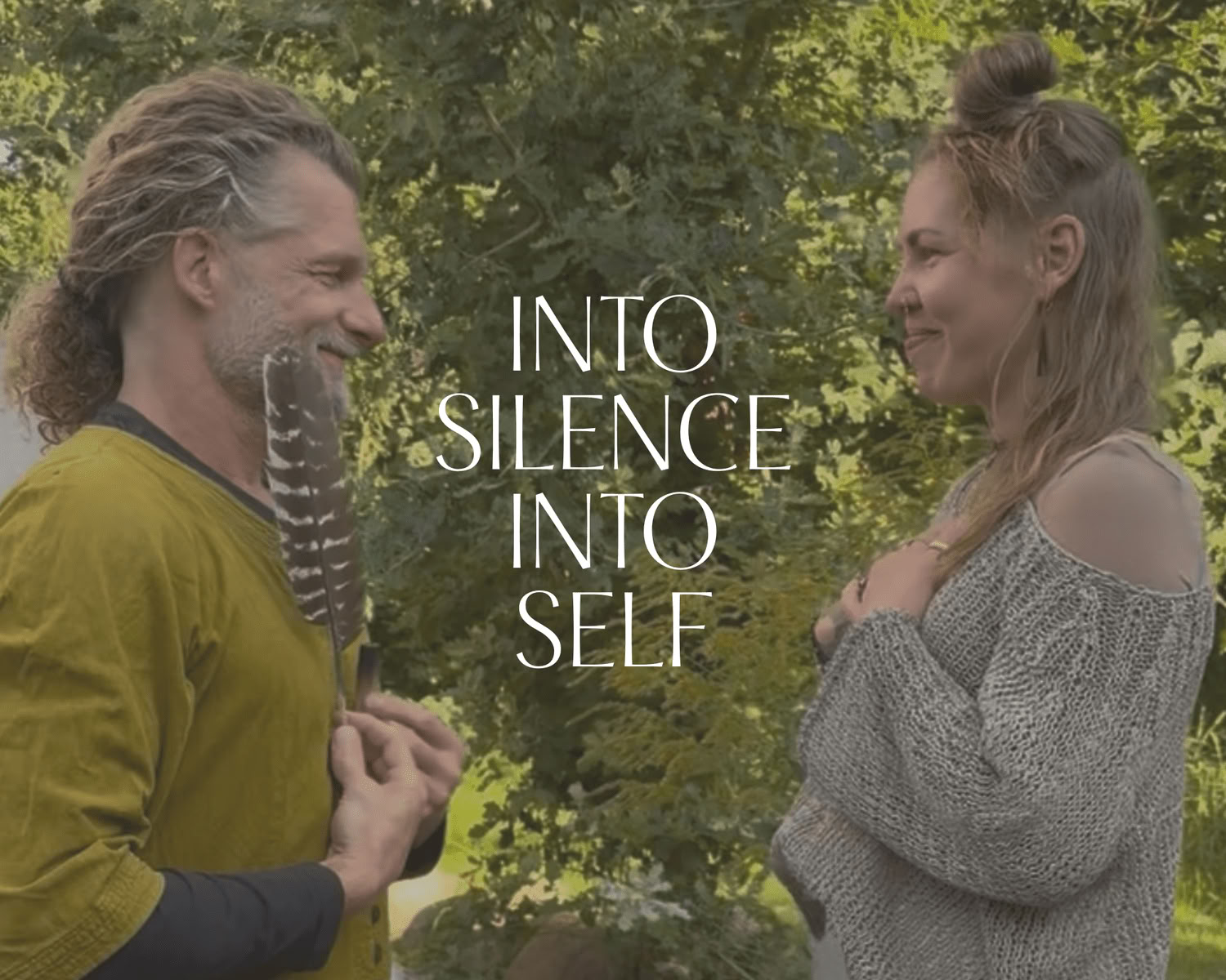 Nel Silenzio, nel Sé — Sonnenhaus Liebenthal