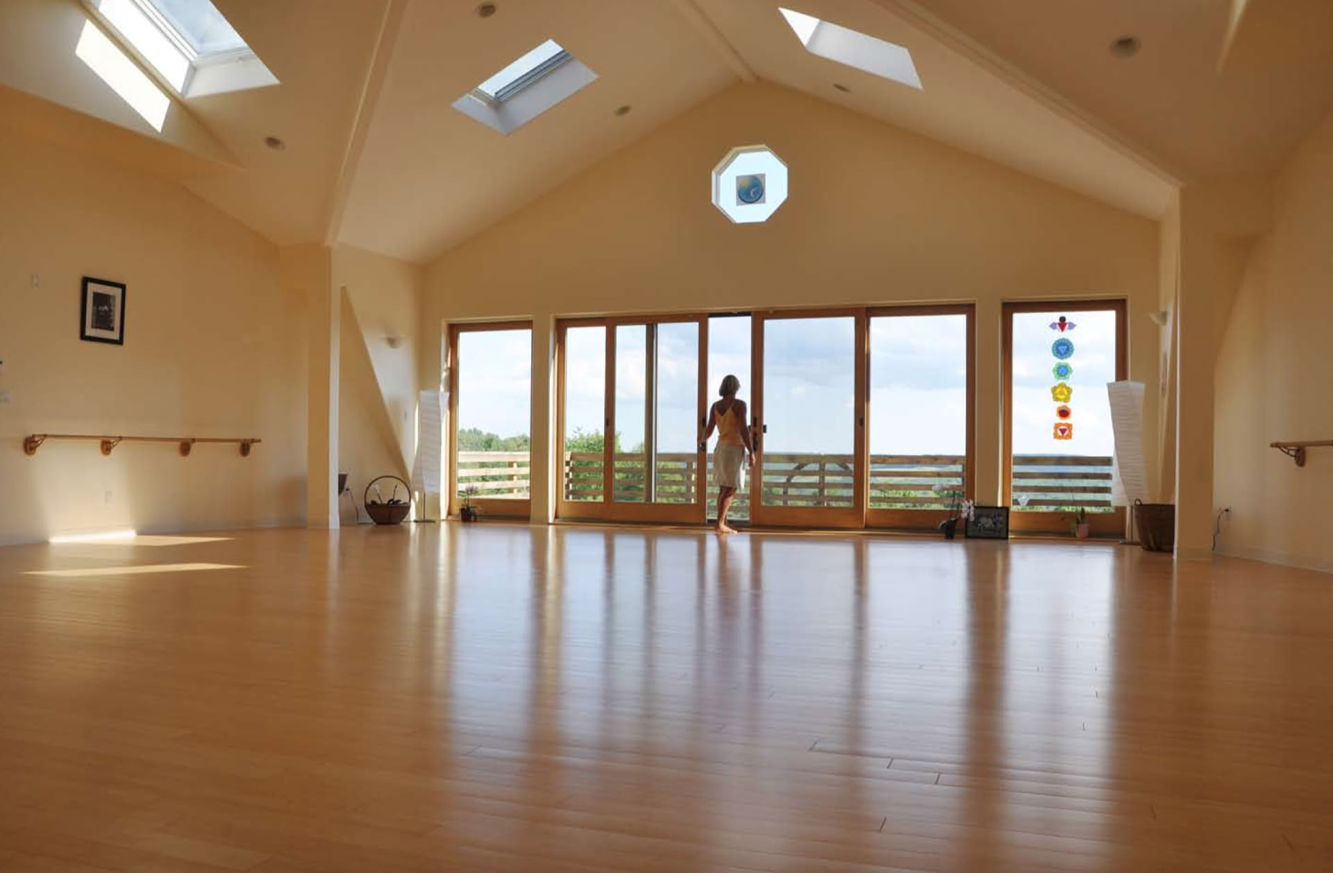 Stile Sivananda | Hatha Yoga Classico