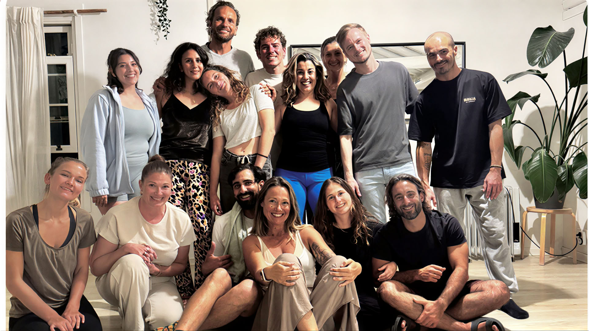 Groove a Sagres