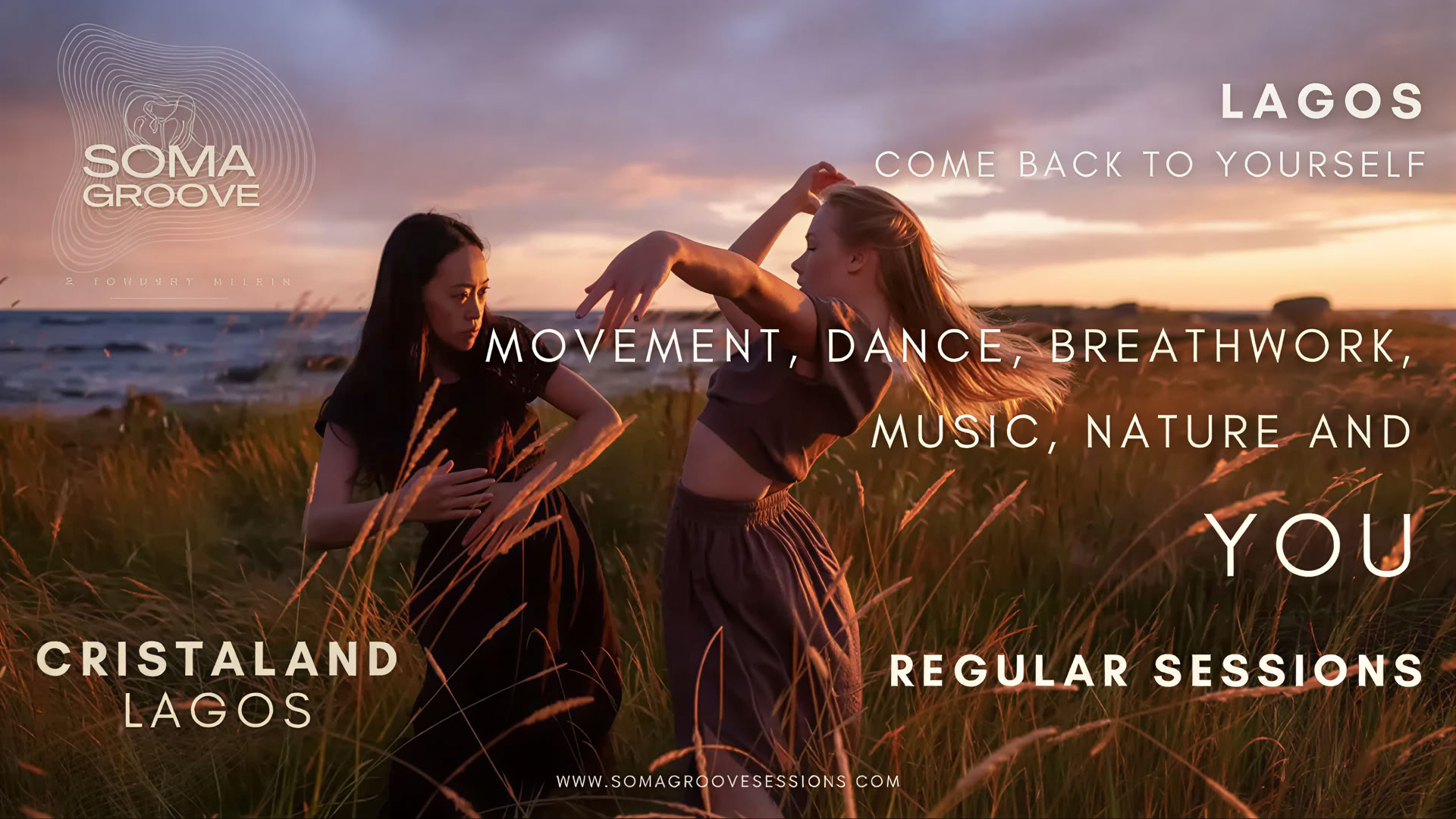 Sessioni Soma Groove - Porto