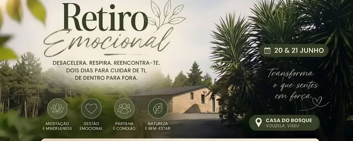 Workshop/ Evento/ Ritiro
