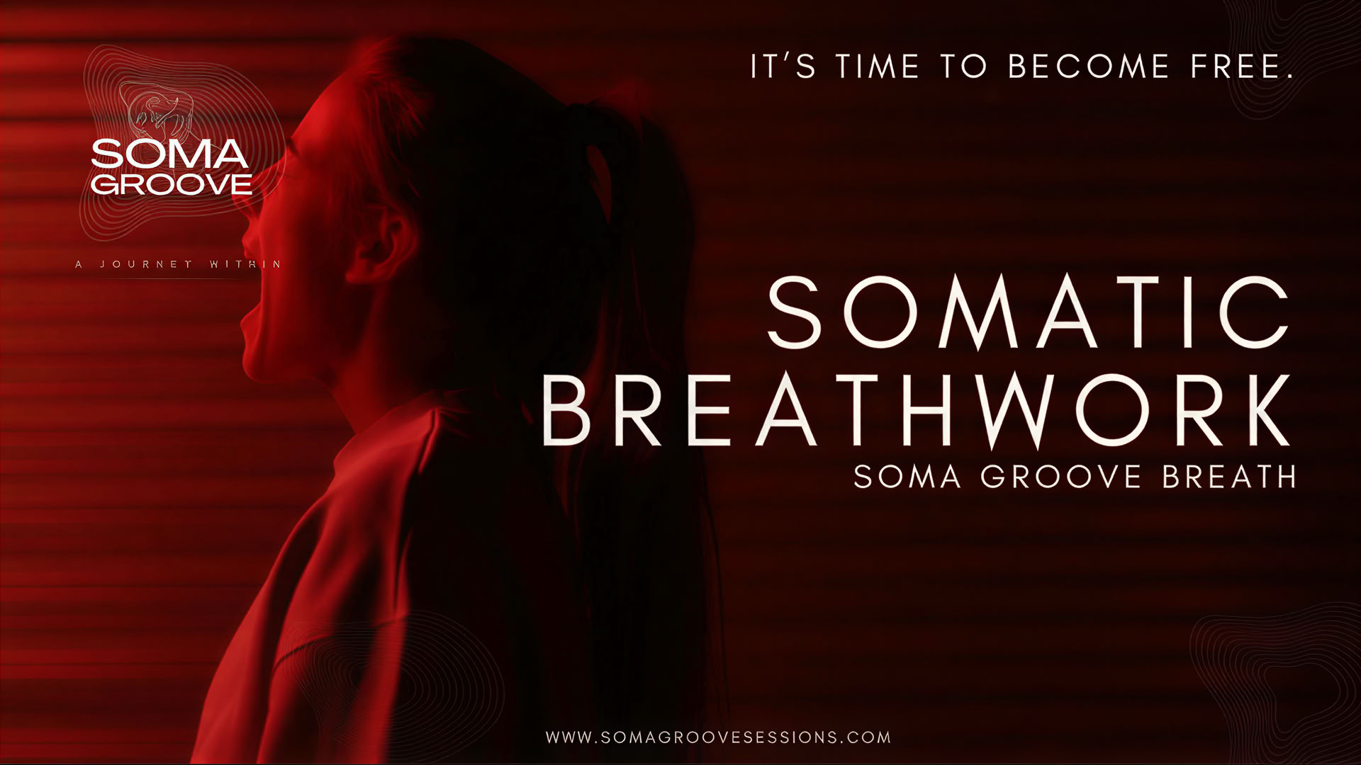 Viaggio di breathwork