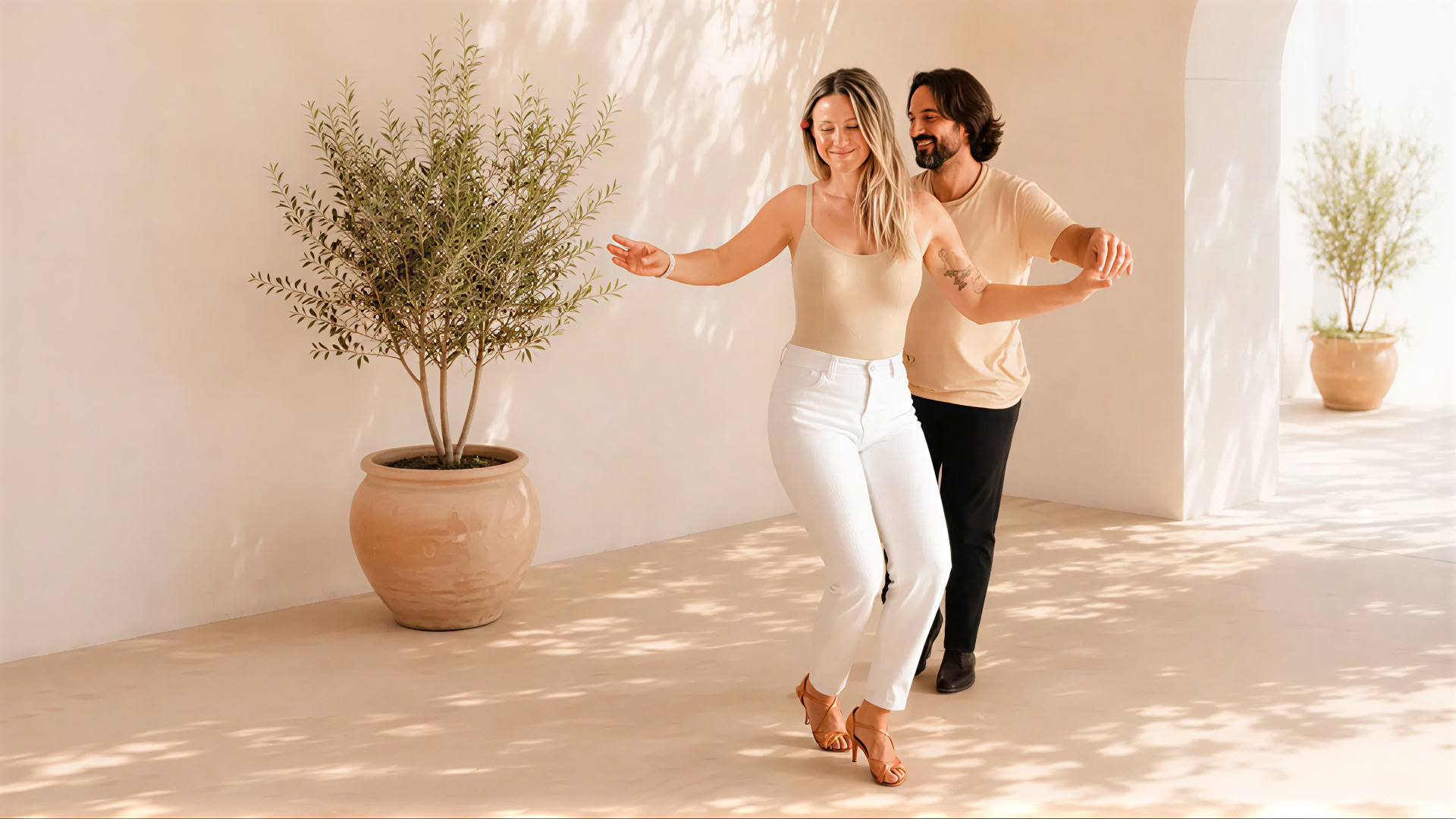 Viaggio di breathwork