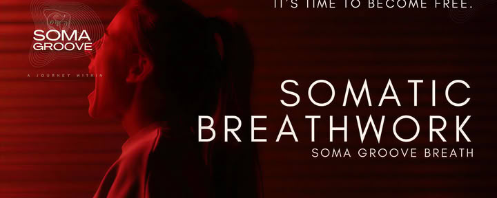 Viaggio di breathwork