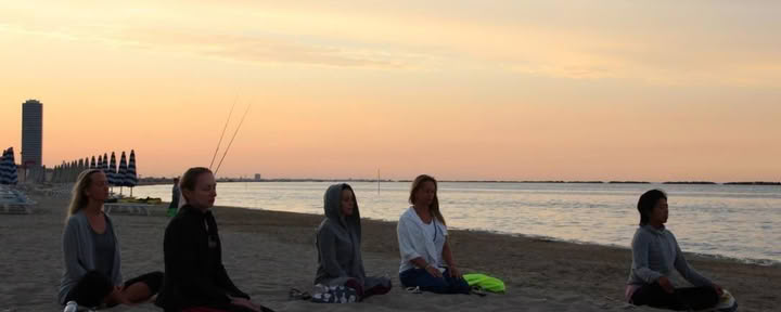 Workshop per principianti – Yoga per principianti: uno spazio per iniziare