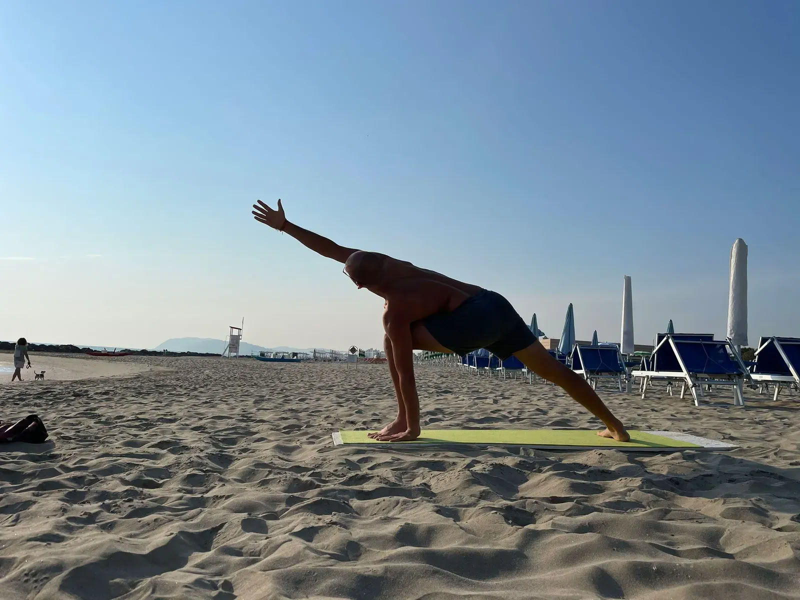 Formazione Insegnanti di Yoga di 50 Ore in Italia
