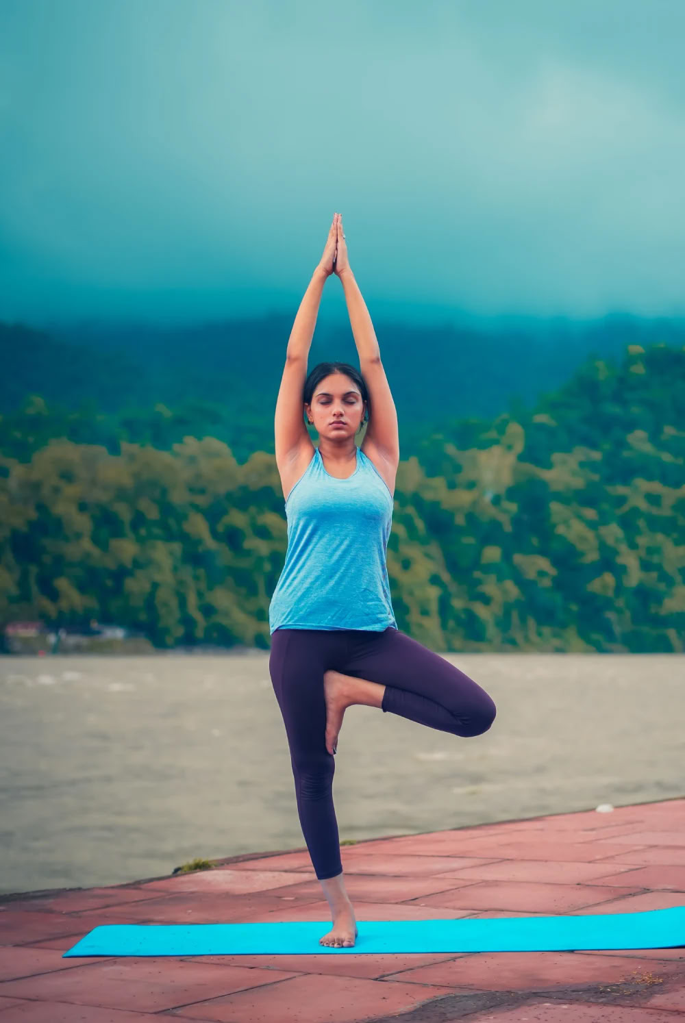 Formazione Insegnanti di Yoga di 200 Ore a Rishikesh