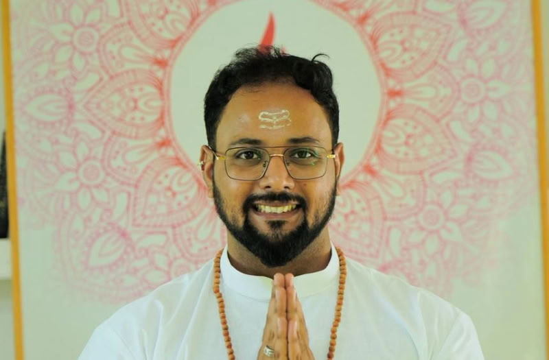 Formazione Insegnanti di Yoga di 200 Ore a Rishikesh