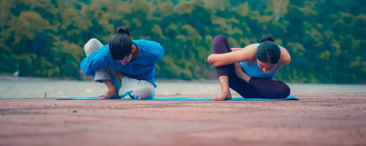 Formazione Insegnanti di Yoga di 200 Ore a Rishikesh