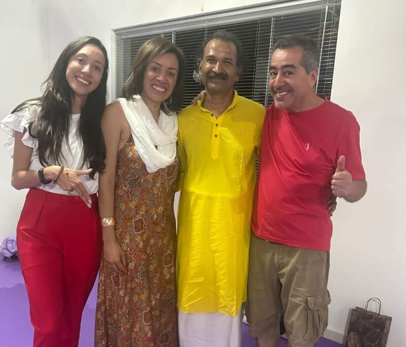 Corso introduttivo di Kundalini Yoga