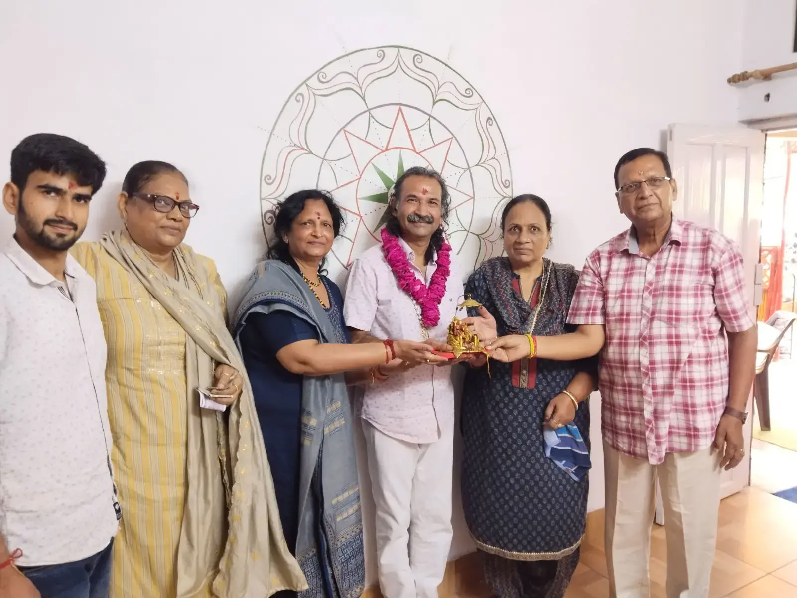 Corso di Kriya Yoga