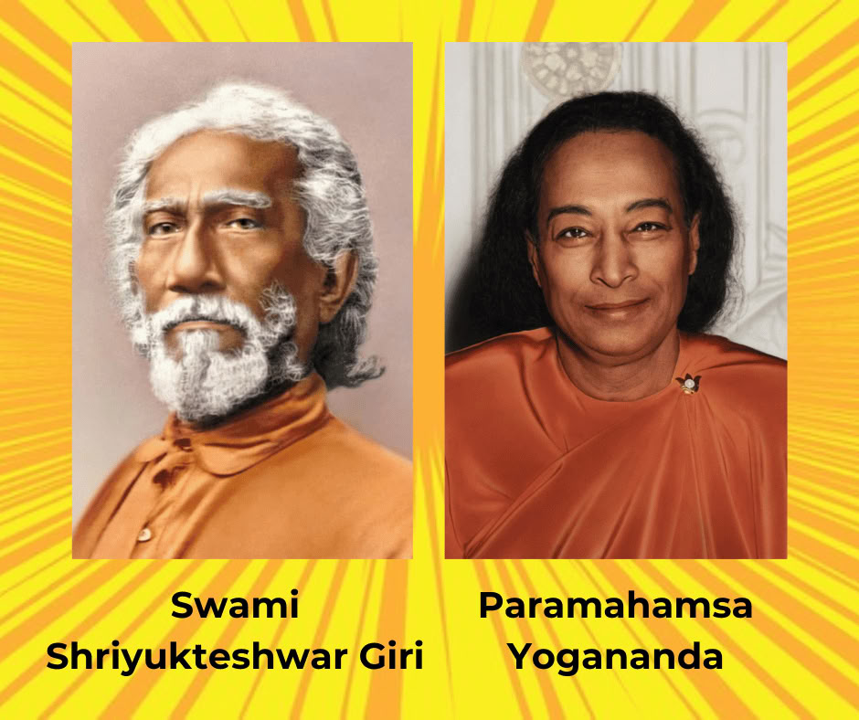 Corso di Kriya Yoga