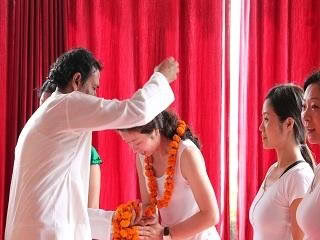 Corso di Kriya Yoga