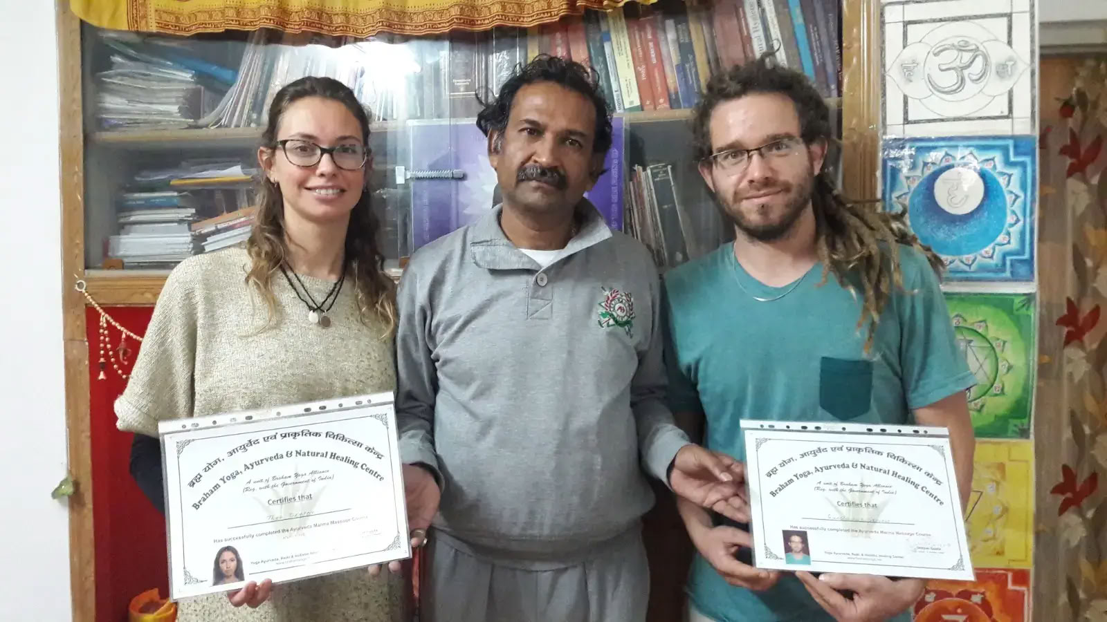 Corso di Kriya Yoga