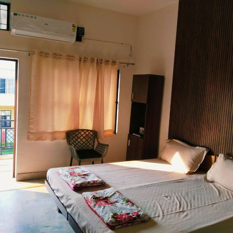 Disintossicazione completa del corpo (Panchakarma) a Rishikesh
