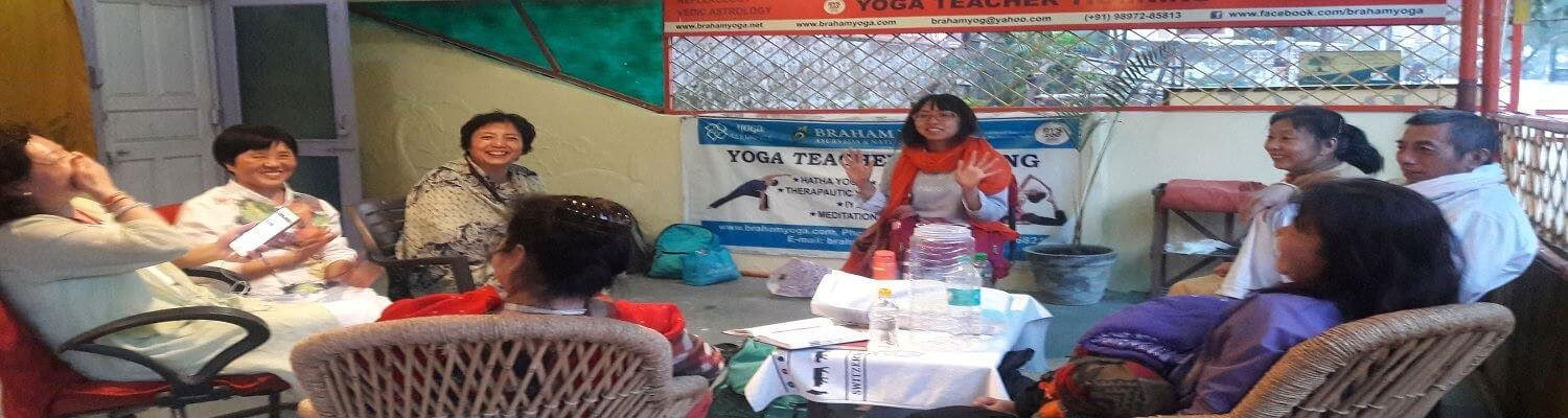 Disintossicazione completa del corpo (Panchakarma) a Rishikesh