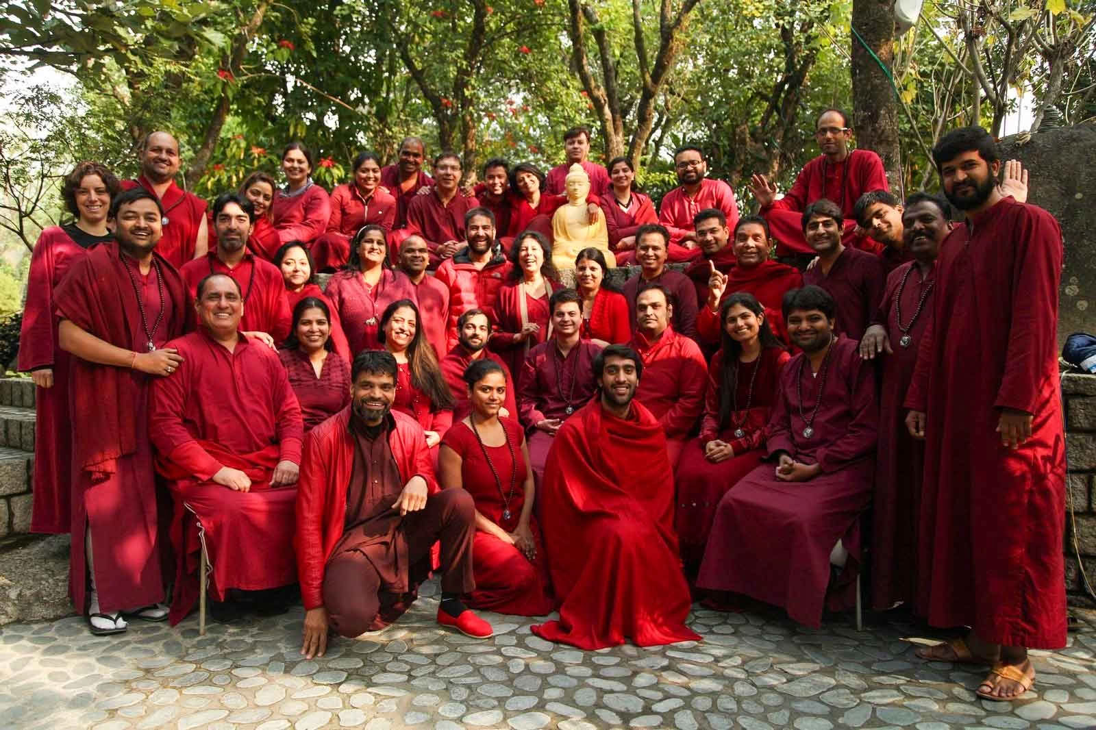 Festival dei Monsoni (2026)