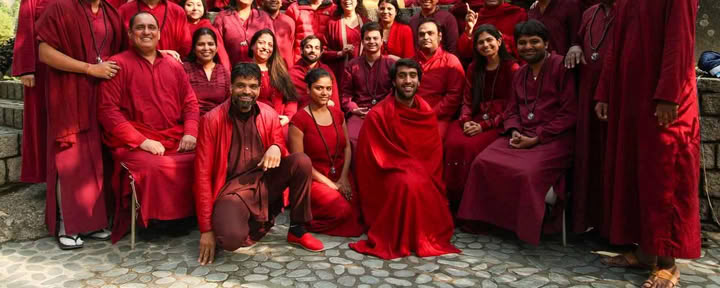 Festival dei Monsoni (2026)