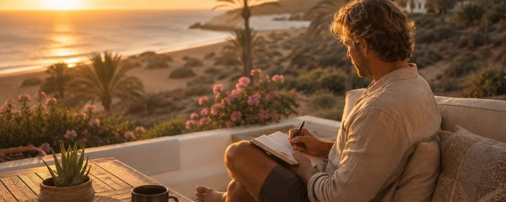 Jan Maspalomas Spagna