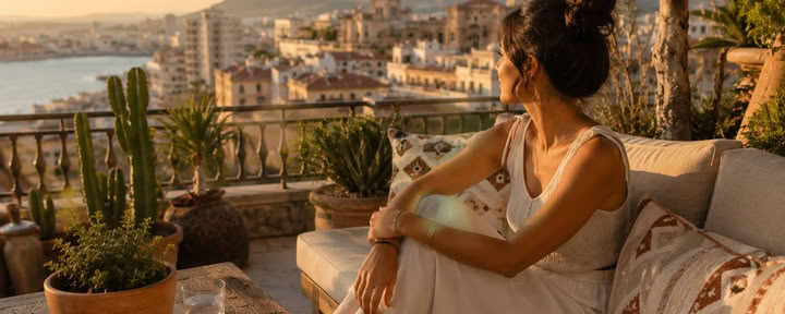 maggio Malaga Spagna