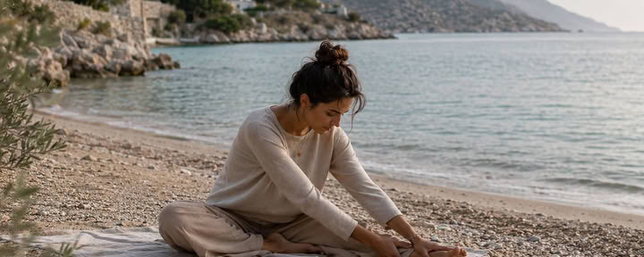 ott Chania Grecia