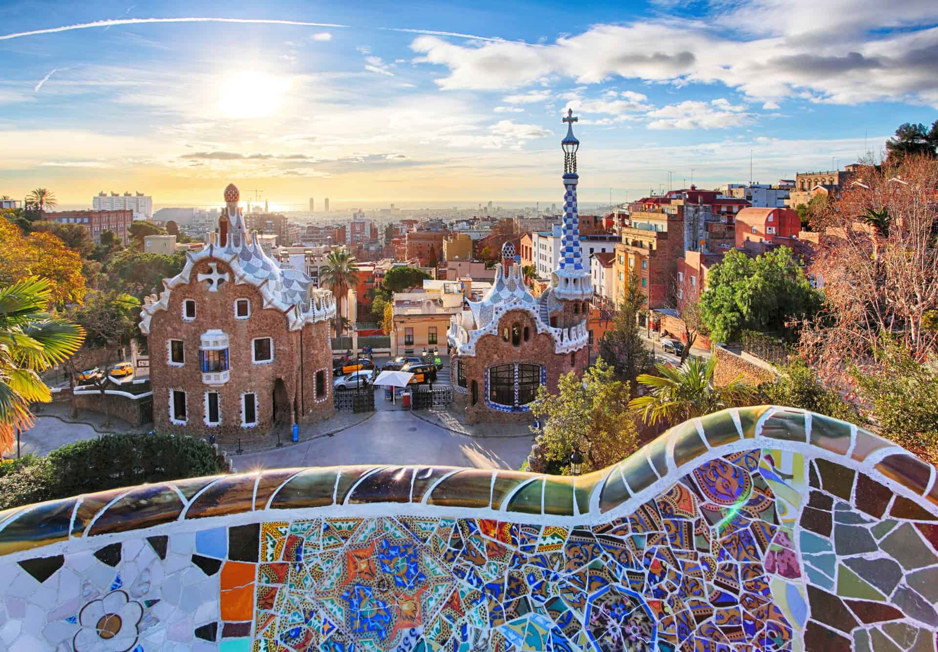 7 giorni di Pilates, Yin Yoga, escursioni e avventura culturale vicino a Barcellona, Spagna