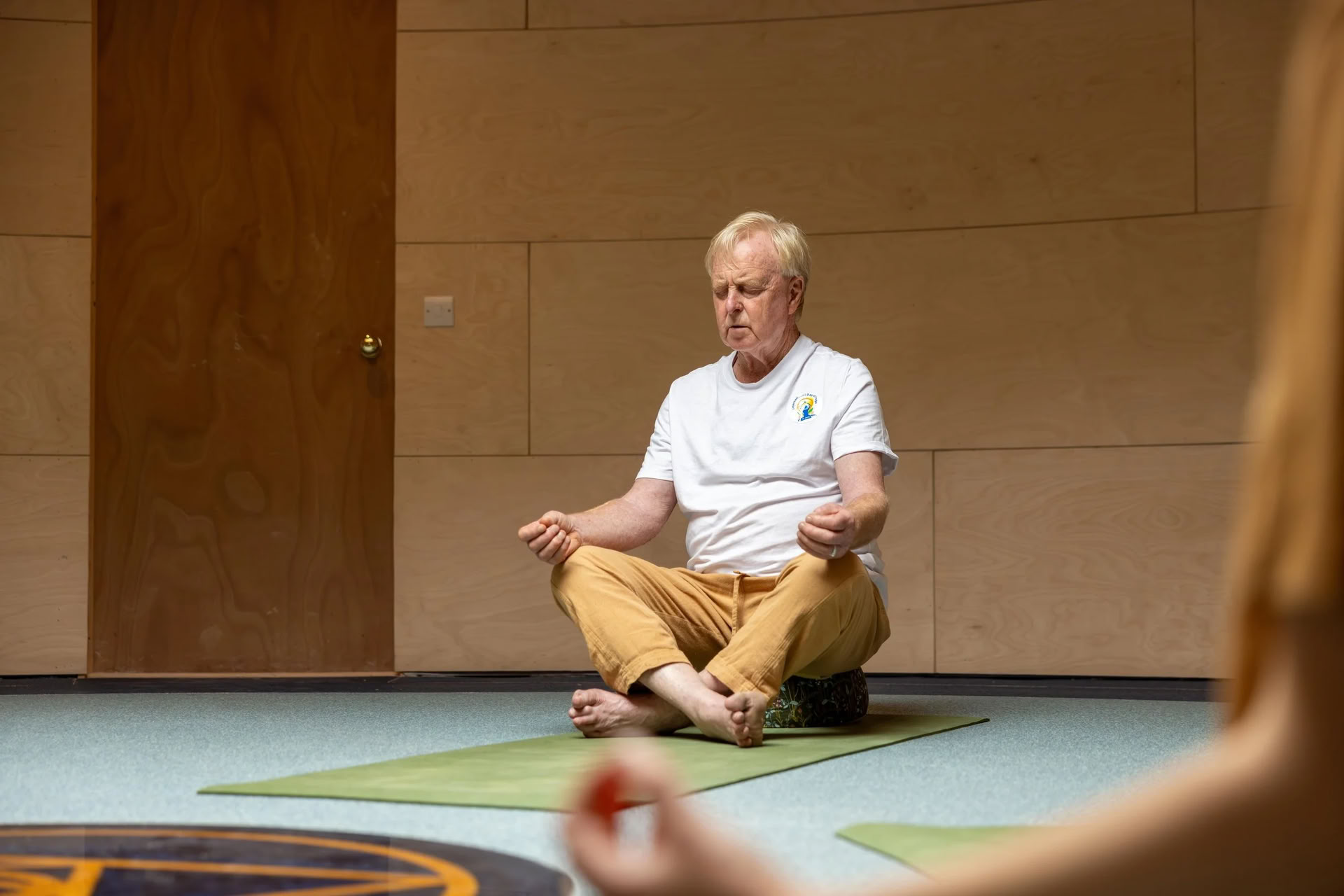 Workshop di ringiovanimento estivo